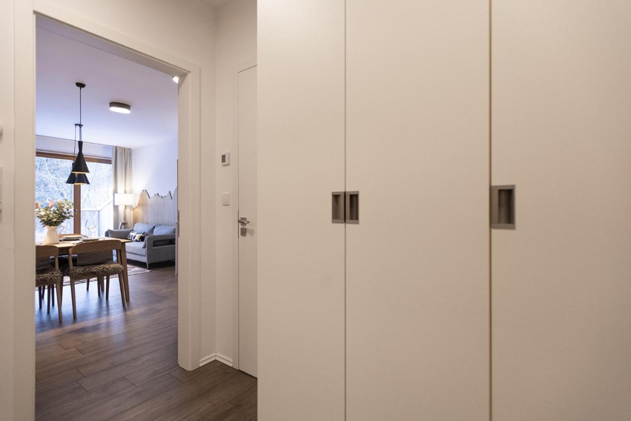 Apartmany Padesatka - Poledni Kameny Bedrichov  Ngoại thất bức ảnh