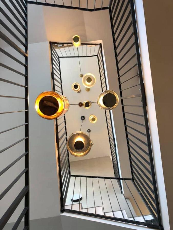 Apartmany Padesatka - Poledni Kameny Bedrichov  Ngoại thất bức ảnh